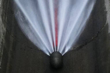 Woma nagynyomású csatornatisztítás