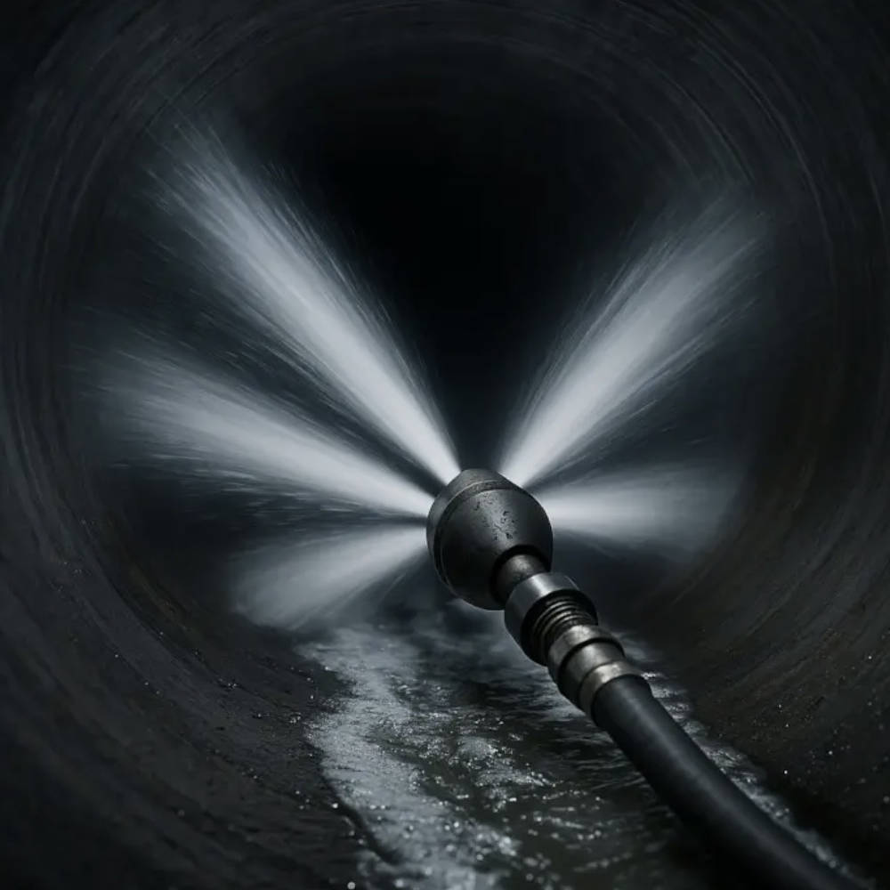 Woma csatorna tisztítás